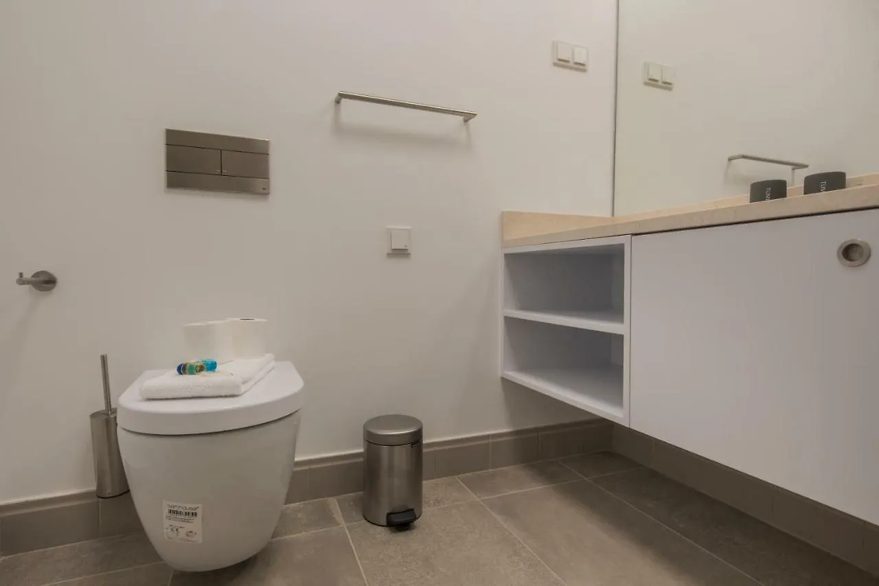 High Ceiling Duplex Apartment At Cais Do Sodre Lisbon Portugal