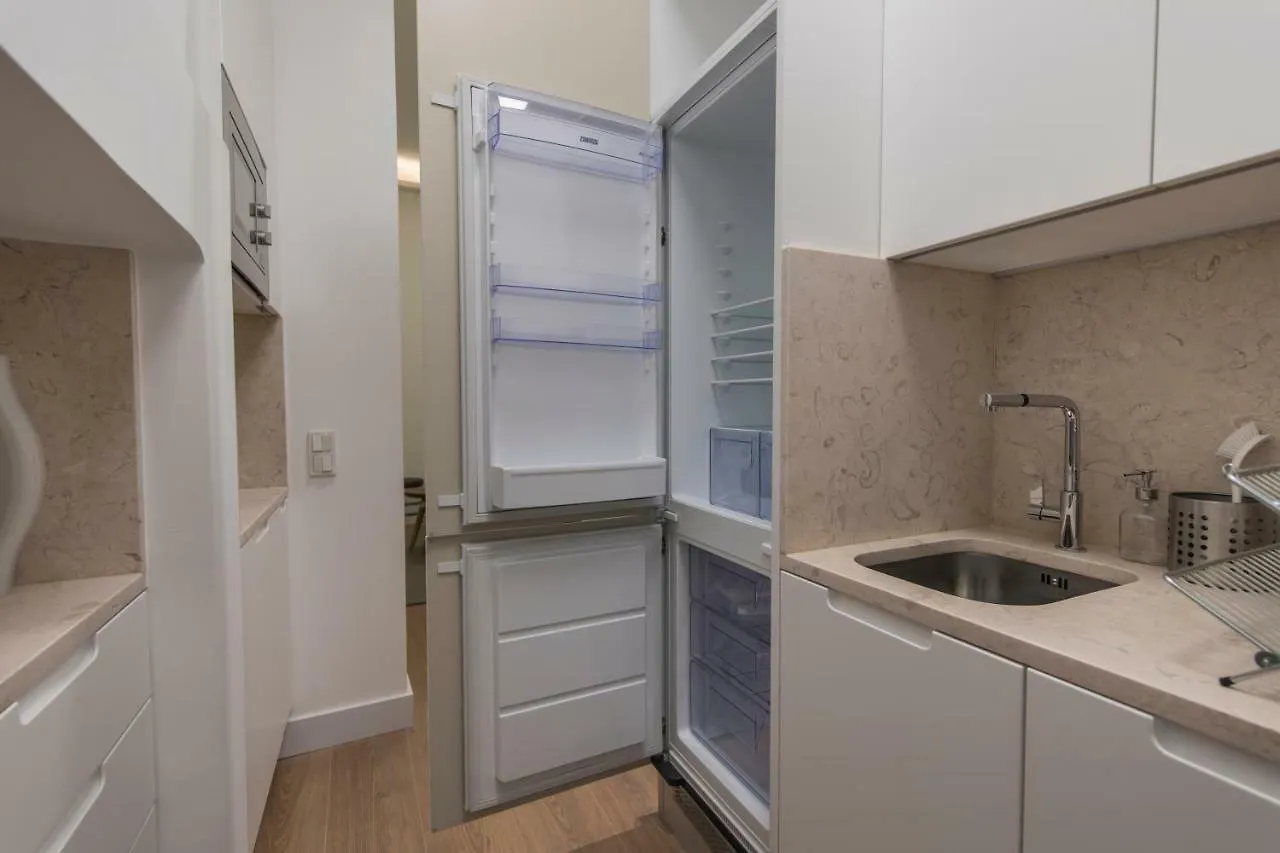 High Ceiling Duplex Apartment At Cais Do Sodre Lisbon 0*,